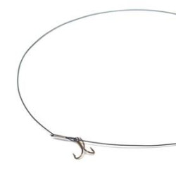 Dennett Snap tackle Dennett Snap tackle