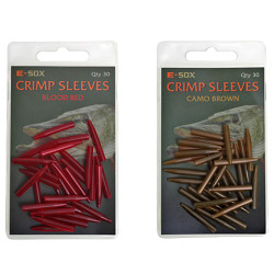 Drennan Crimp Sleeves