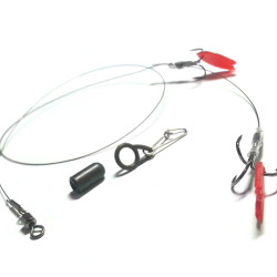 Leeda Pike Trace Leeda Pike Trace