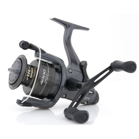 Shimano Baitrunner DL 4000 FB