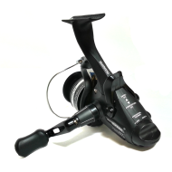 Shimano Baitrunner ST 4000 FB