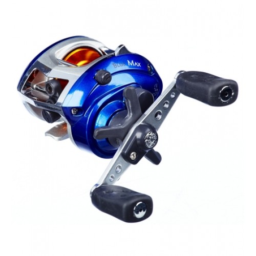 abu garcia blue max combo