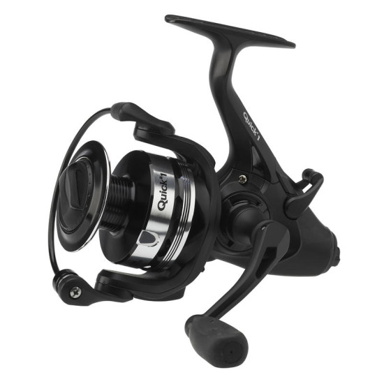 Dam Quick 1 6000 Baitrunner Reel