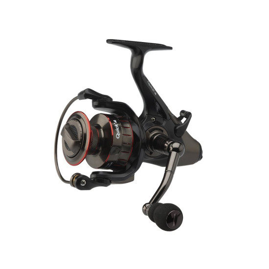 Dam Quick 4 6000 Baitrunner Reel