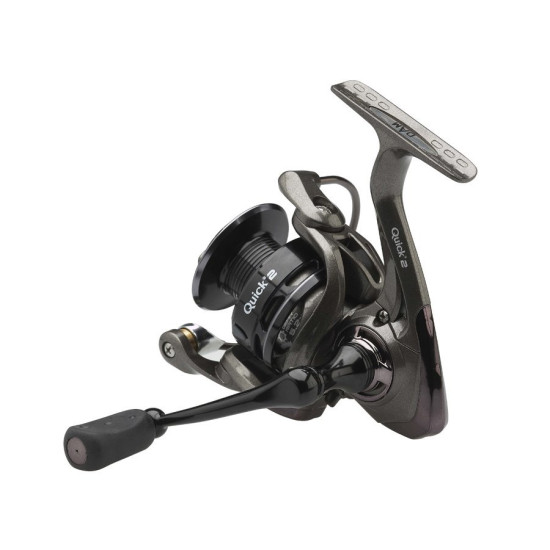 DAM Quick 2 FD Reels