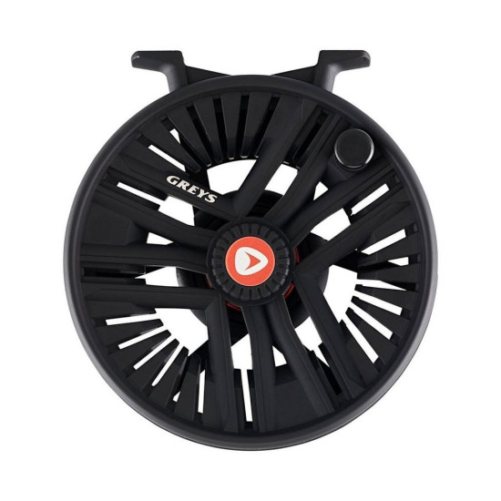 Greys Fin Cassette Fly Reels