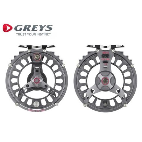 greys gts fly reel