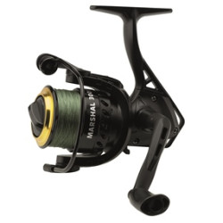 Kinetic Marshall Spinning Reel