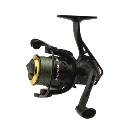 Kinetic Marshall Spinning Reel