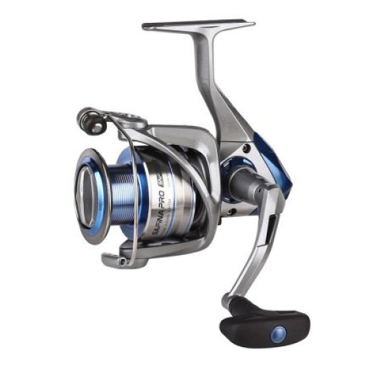 Okuma Safina Pro Spinning Reels