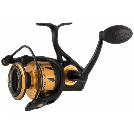 Penn Spinfisher Vi Spinning Reels