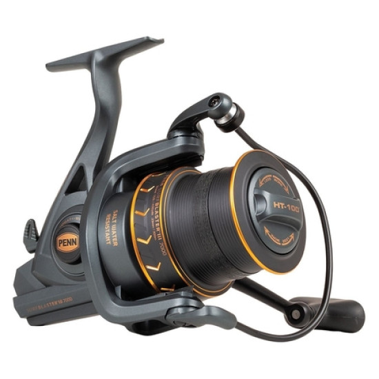 Penn Surfblaster 3 Beach Reel