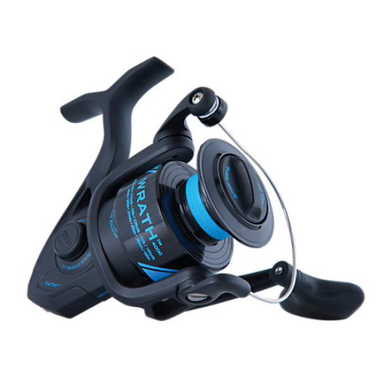 Penn Wrath Spinning Reels