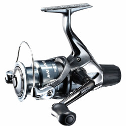 Shimano Sienna Rear Drag Reels Shimano Sienna Rear Drag Reels