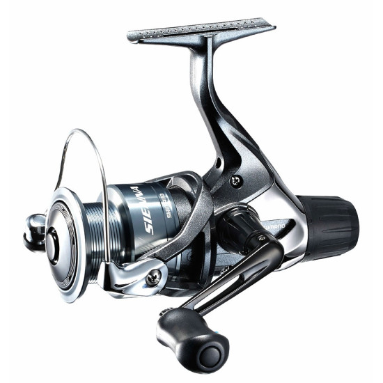 Shimano Sienna Rear Drag Reels