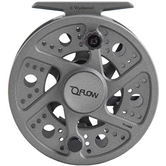 Wychwood Q Flow Fly Reel