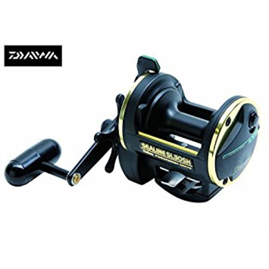 Daiwa Sealine Slosh, SL30SH and SL20SH