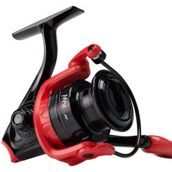 Abu Garcia Max X Spinning Reel