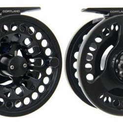 Cortland Desire Spare Spool 3/4