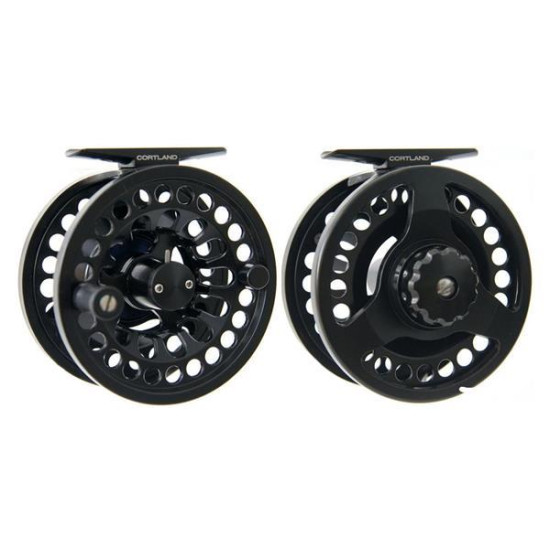 Cortland Desire Spare Spool 3/4