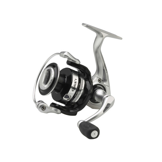 Dam Quick 1 FD Spinning Reels