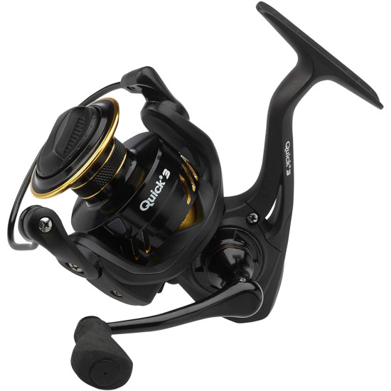 Dam Quick 3 FD Spinning Reels