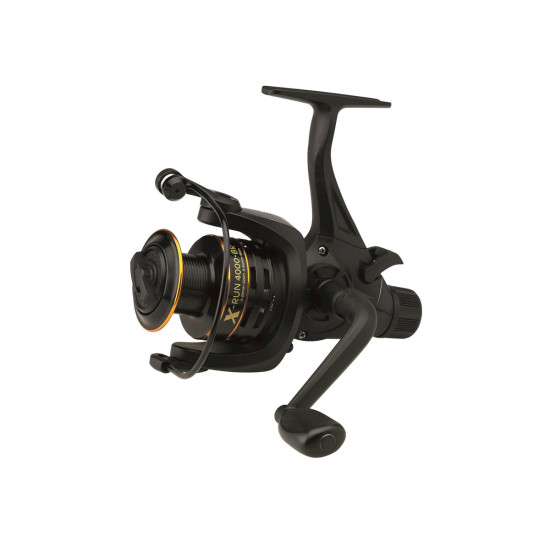 Kinetic X-Run Baitrunner 5000 Reel