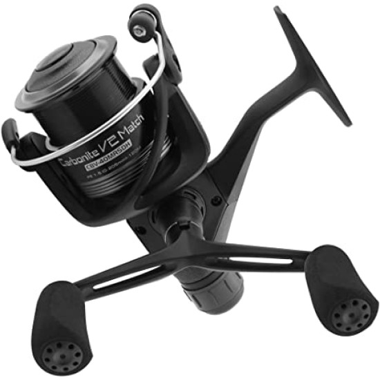 Okuma Carbonite V2 Match Reel