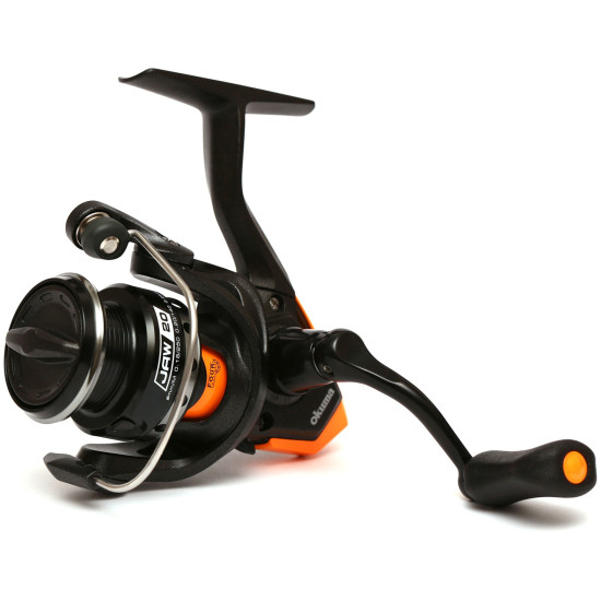 Okuma Jaw Spinning Reels