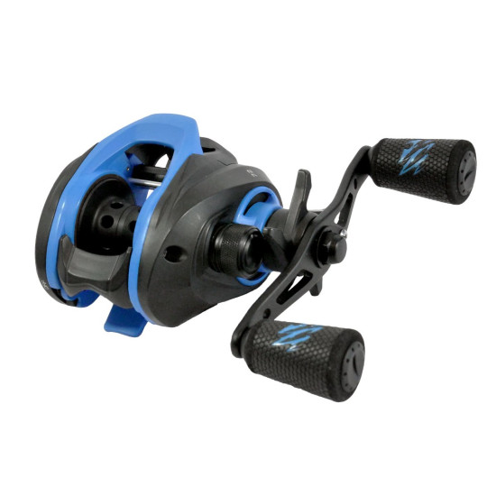 Okuma Serrano 101H-A Baitcasting Reel