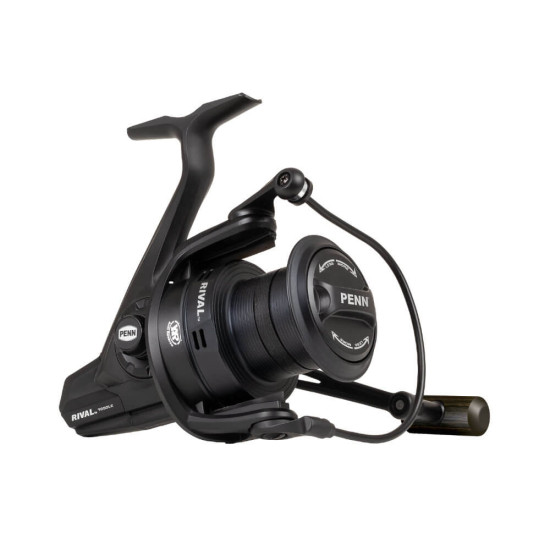 Penn Rival Longcast Gold Surf Reel