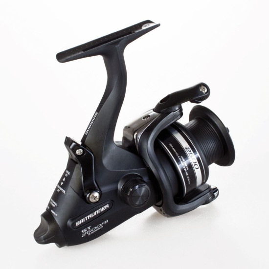 Shimano Baitrunner ST 2500