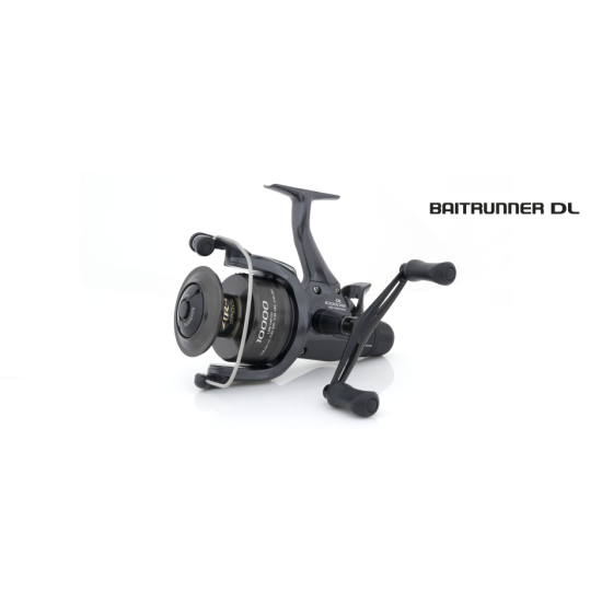 Shimano Baitrunner DL RB 6000