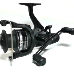 Shimano Baitrunner ST 6000