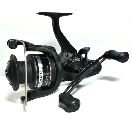 Shimano Baitrunner ST 6000