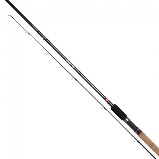 Daiwa Ninja Pellet Waggler Match Rods