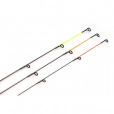 Coarse Rods