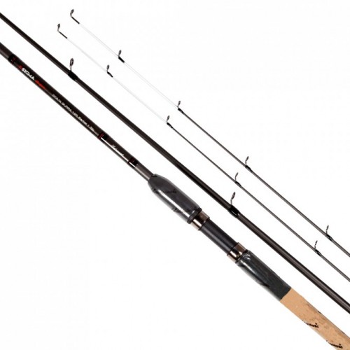 daiwa theory barbel