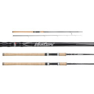 Abu Garcia Venturi Spinning Rods