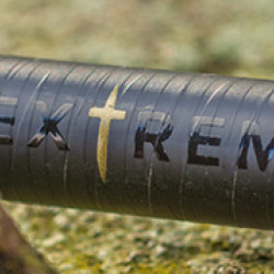 Wychwood Extremis Specimen Rods