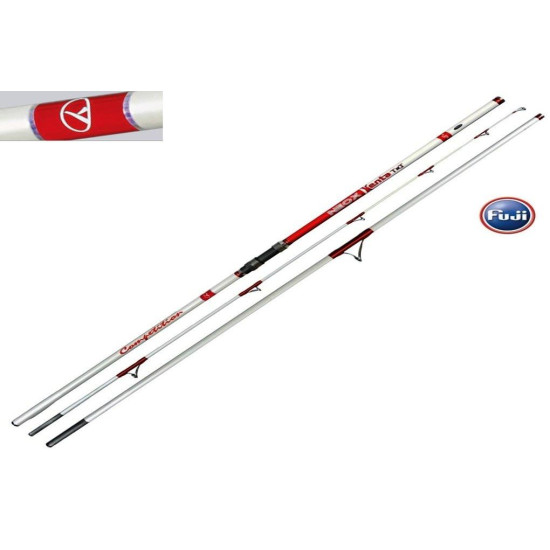 Yuki Neox Kenta Trt 4.5m Beach Rod Yuki Neox Kenta Trt 4.5m Beach Rod