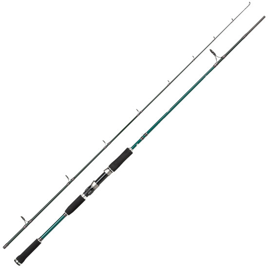 Abu Garcia Beast X Spinning Rods