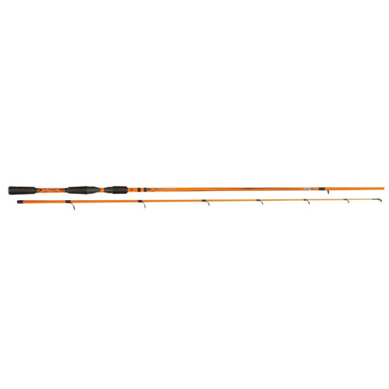 Abu Garcia Svartzonker X Series Casting Rods