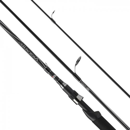 abu garcia spinning rods