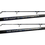 Anyfish Anywhere Six and Bait Beach Rods