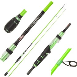 Berkley Lightning Shock Casting Rods Berkley Lightning Shock Casting Rods