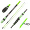 Berkley Lightning Shock Casting Rods Berkley Lightning Shock Casting Rods