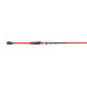 Berkley Lightning Shock Casting Rods