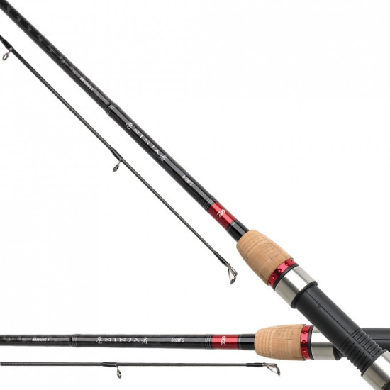 Daiwa Ninja Spinning Rods