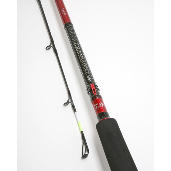 Daiwa Tournament Boat Rods